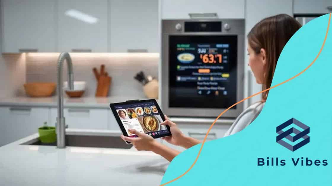 The role of AI in culinary experiences