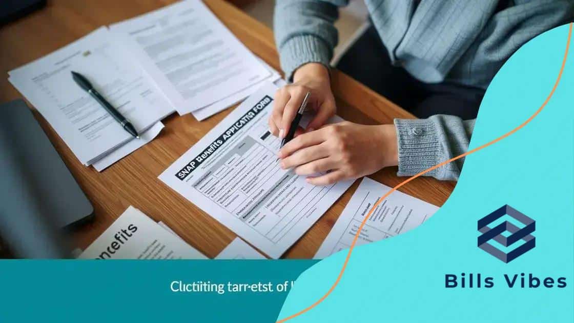 How to apply for extended benefits