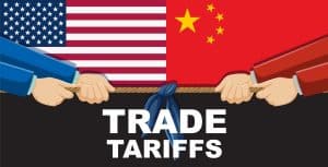 US-China trade war