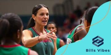 Sue Bird USA Basketball director