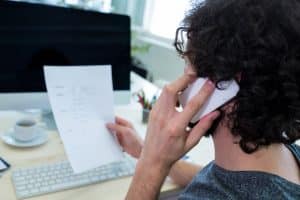 Cable Bill Negotiation