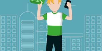 Cell Phone Bill Negotiation: Maximize Savings with Competitor Offers - Cover Image
