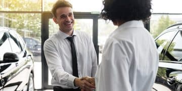 Car Lease Negotiation: Your Guide to the Best Deal in the US - Cover Image