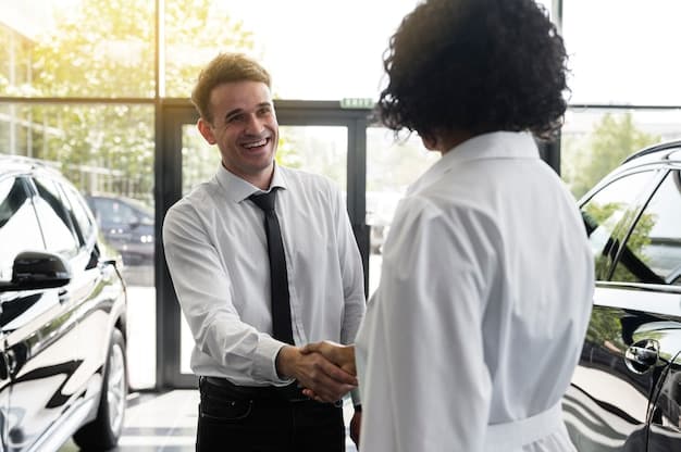 Car Lease Negotiation: Your Guide to the Best Deal in the US