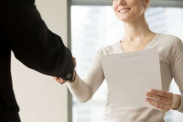 Master Contract Negotiation: Your Guide to Better Deals