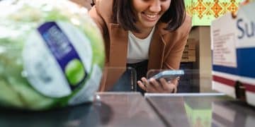 Slash Your Grocery Bill: A Guide to Digital Coupons for US Shoppers - Cover Image