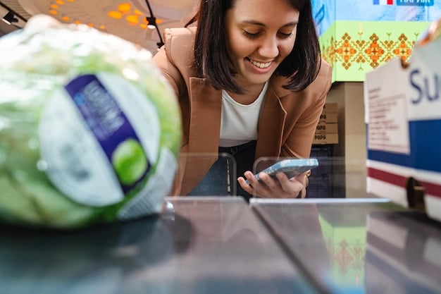 Slash Your Grocery Bill: A Guide to Digital Coupons for US Shoppers