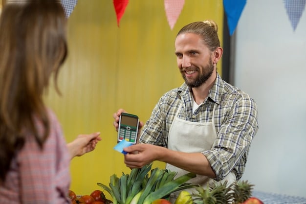 Unlock Grocery Savings: Your 2025 Guide to Loyalty Programs