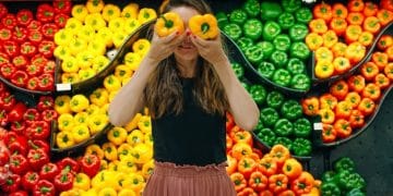 Stop Overpaying: Produce Negotiation Secrets at Grocery Stores - Cover Image