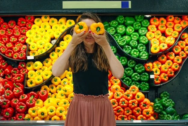 Stop Overpaying: Produce Negotiation Secrets at Grocery Stores