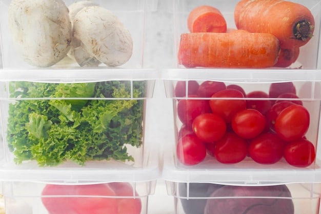 Don’t Waste Food, Don’t Waste Money: Food Storage Mastery