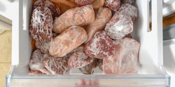 Save Big on Meat: Expert Tips for Bulk Buying & Freezing - Cover Image