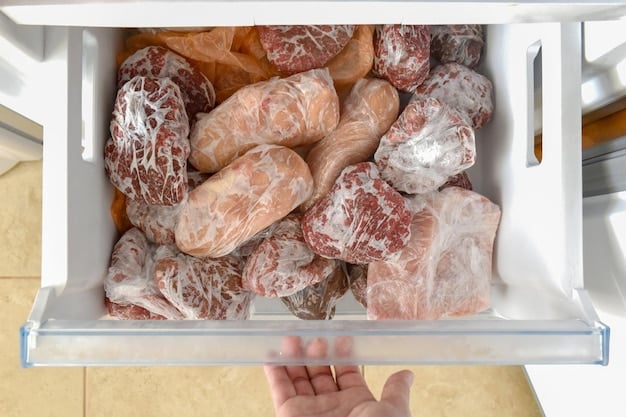 Save Big on Meat: Expert Tips for Bulk Buying & Freezing