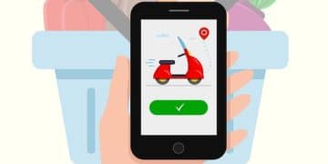 Grocery Delivery: Is It Worth the Cost? A Data-Driven Analysis - Cover Image