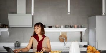 Energy-Efficient Cooking: Simple Tips to Save Energy in the Kitchen - Cover Image