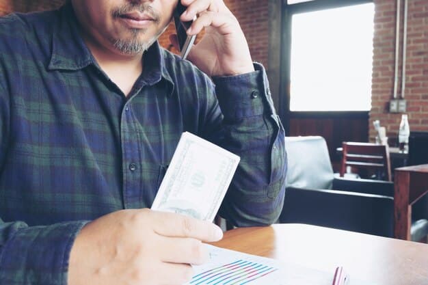 Lower Your Credit Card Interest Rate by 5% in 2025: Expert Strategies