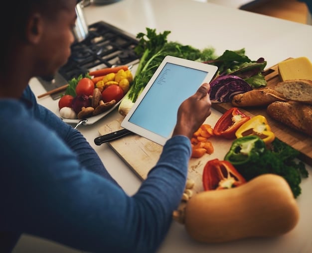 Stop Overspending: Ultimate Guide to Meal Planning for Grocery Savings 2025