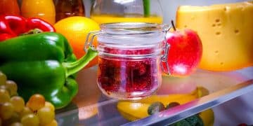 Reduce Food Waste, Reduce Spending: Extend Grocery Life & Save Money - Cover Image