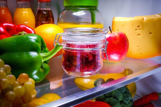 Reduce Food Waste, Reduce Spending: Extend Grocery Life & Save Money