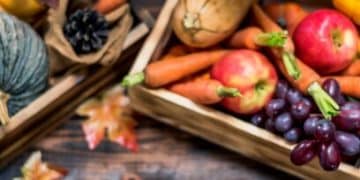Seasonal Produce Savings: Your Guide to Peak Produce and Bill Negotiation - Cover Image