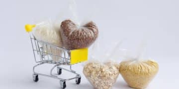 Is Bulk Buying Cheaper? Grocery Savings Analysis 2025 - Cover Image