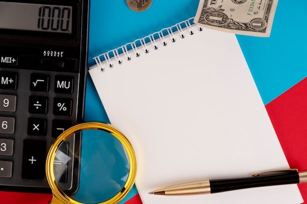 A detailed close-up shot of a tax form with a pen and calculator, emphasizing the complexity and need for precision in tax calculations.