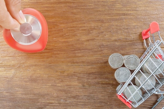 Fed Rate Decision: Impact on Your Savings & Grocery Spend