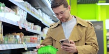 The Ultimate Guide to Grocery Savings in 2025: Coupons & Rebates - Cover Image