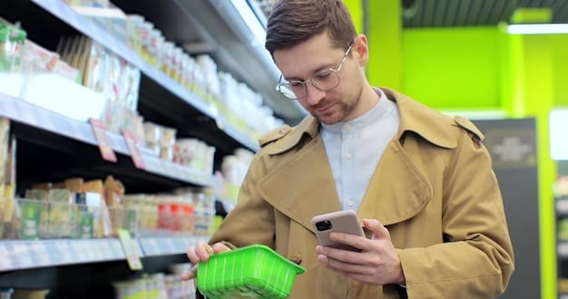 The Ultimate Guide to Grocery Savings in 2025: Coupons & Rebates