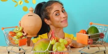Grocery Savings Challenge: Save $1000 in 6 Months? - Cover Image