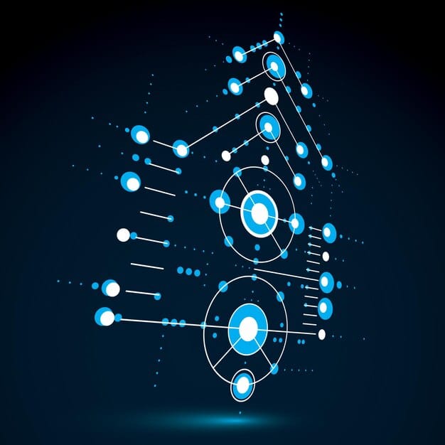 A stylized infographic showing various data points flowing into a central database, with a clear filter mechanism in place, symbolizing the new law's impact on data collection.