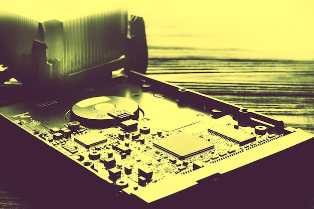 How Chip Shortage Affects US Consumer Electronics: A Deep Dive