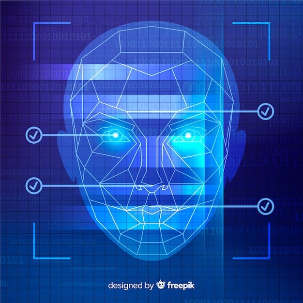 Ethical Concerns of Facial Recognition in US Law Enforcement
