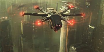 US Military Drone Tech: Civilian Applications Explored - Cover Image