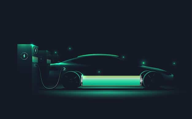 EV Battery Tech Advancements & Impact on US Automakers