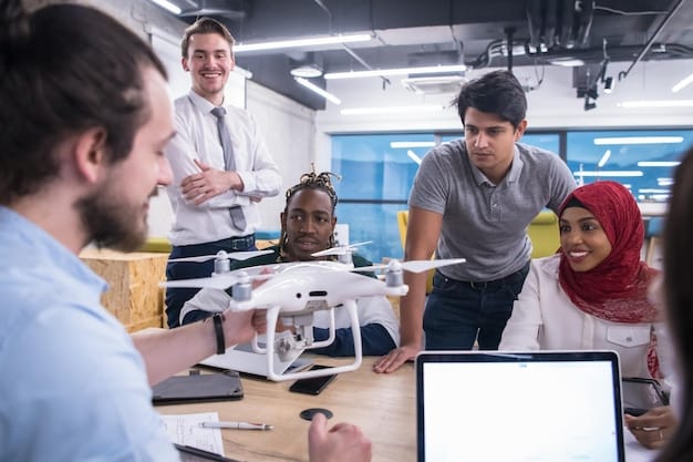 AR Beyond Gaming: How It’s Transforming US Industries