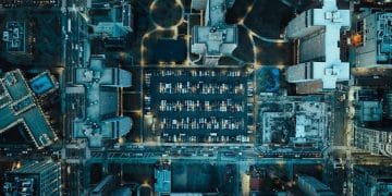 Blockchain in US Supply Chain: Beyond Crypto & Into Enterprise Tech - Cover Image