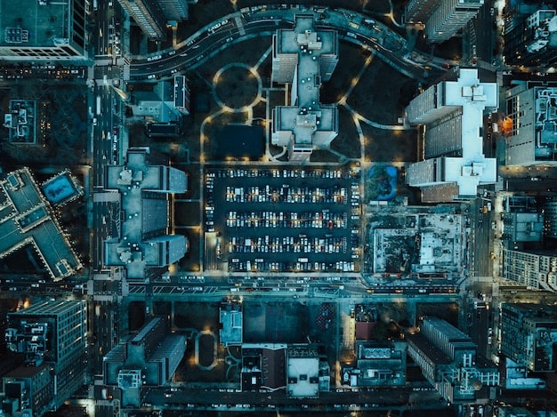 Blockchain in US Supply Chain: Beyond Crypto & Into Enterprise Tech