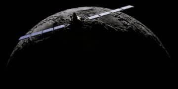 US Space Force and Commercial Space: Implications Explored - Cover Image