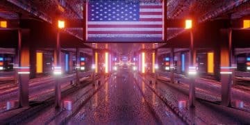 US Cyberattack Preparedness: Are We Ready for Critical Infrastructure Threats? - Cover Image