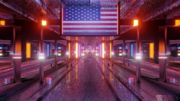 US Cyberattack Preparedness: Are We Ready for Critical Infrastructure Threats?