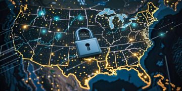 Ransomware Threats: Latest Cybersecurity Report for US Businesses - Cover Image