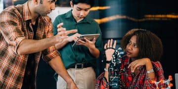 US Universities & Automation: Future of Work Prep - Cover Image