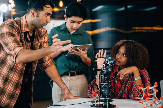 US Universities & Automation: Future of Work Prep