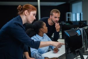 Ransomware Threats