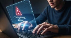 Ransomware Threats