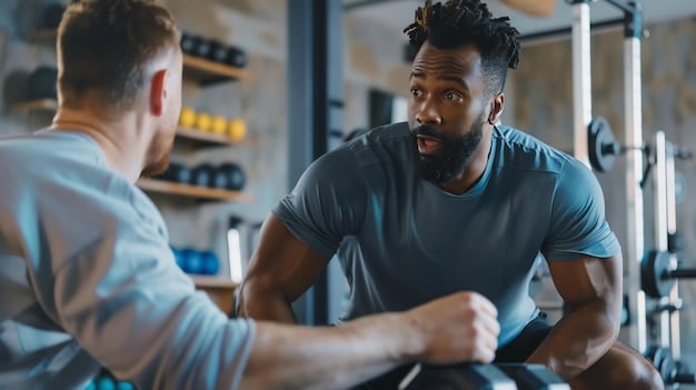 Get a Better Deal: Gym Membership Negotiation Strategies