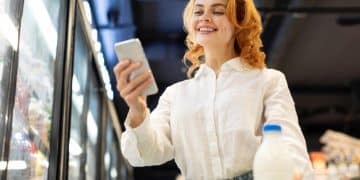 Slash Your Grocery Bill by 15% in 3 Months with Digital Coupons - Cover Image