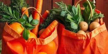 Cut Grocery Bill by 20% in 2025 with USDA MyPlate - Cover Image