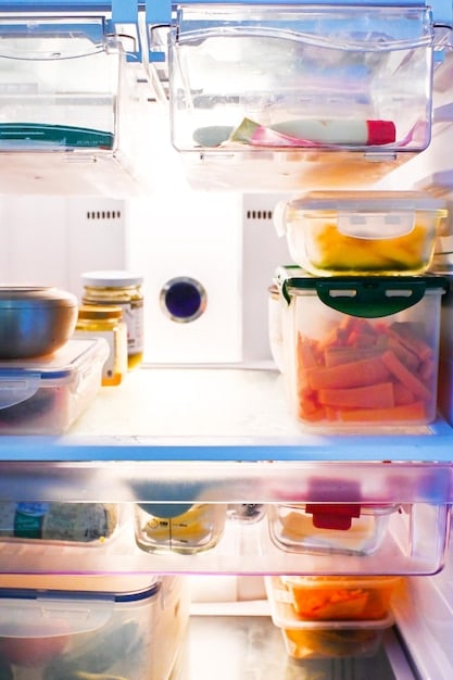 Slash Your Grocery Bill by 25%: Master Meal Planning & Prep